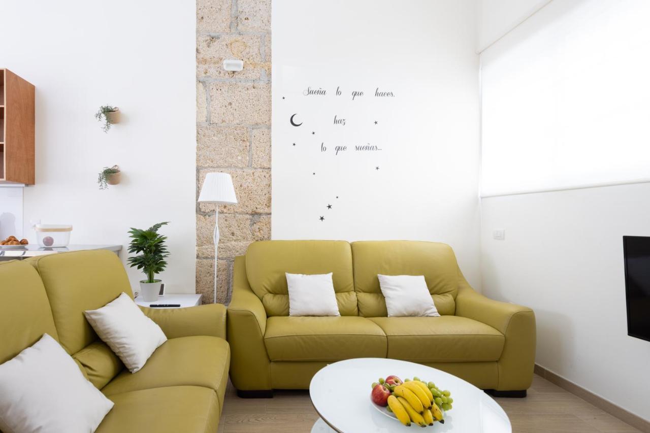 Home2Book La Casita Del Mercado Santa Cruz de Tenerife Eksteriør bilde