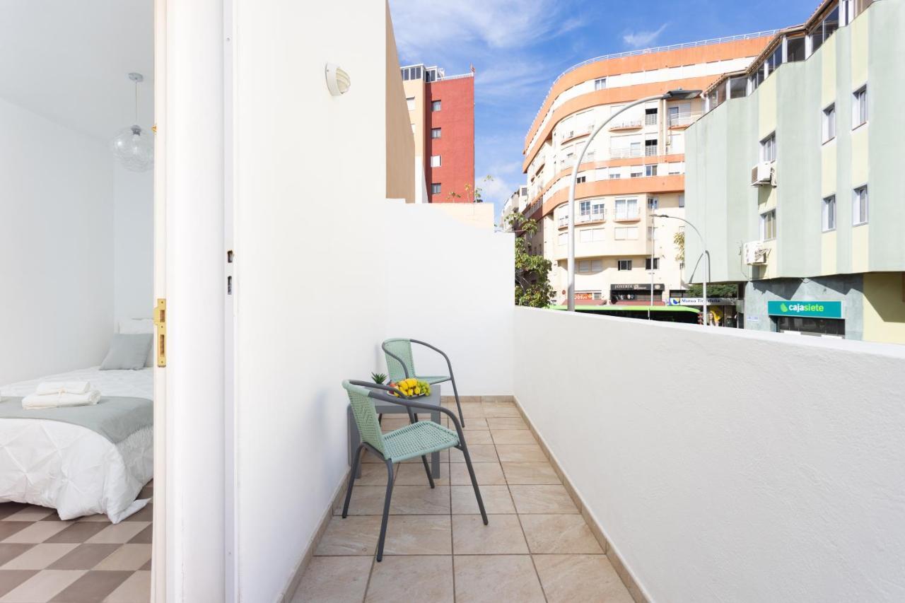 Home2Book La Casita Del Mercado Santa Cruz de Tenerife Eksteriør bilde